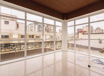 Comercial · 100m² · Sala/Conjunto no bairro Petrópolis