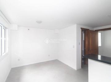 834255-Rua-Coronel Genuino-150-417 (6) · Loft 1 dormitório, no bairro Centro Histórico