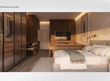 Apartamento de 1 quarto, São José dos Campos · Breve Lançamento no Jardim Colinas - 31,74m²