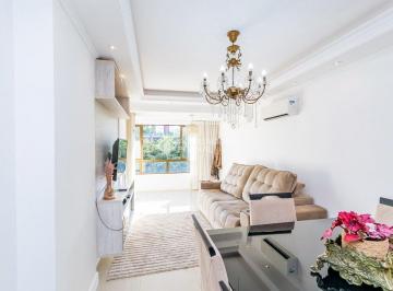 Apartamento · 80m² · 2 Quartos · 1 Vaga · Apartamento 2 dormitórios, no bairro Petrópolis