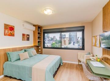 Apartamento · 27m² · 1 Quarto · Apartamento 1 quarto(s), no bairro Bela Vista