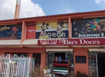 Comercial · 210m² · Comercial para aluguel - em Santa Felicidade