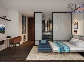 Apartamento · 32m² · 1 Quarto · Studio de 32.44m² no bairro Batel, com 1 quarto e 1 banheiro