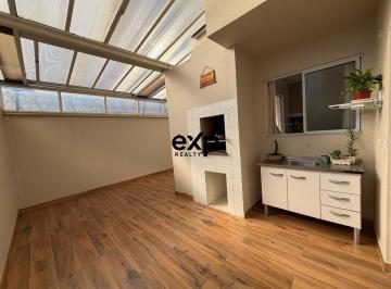 Casa · 78m² · 3 Quartos · 2 Vagas · Sobrado para venda no condominio Victória em Curitiba