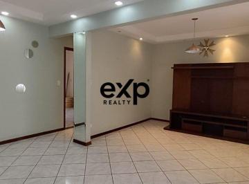 Apartamento · 79m² · 2 Quartos · Apto 79 m² LOCAÇÂO 2 dormitórios, suíte, 2 vagas na Vila Yara