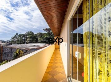 Casa · 165m² · 4 Quartos · 4 Vagas · Casa à venda no Parque da Fonte, São José dos Pinhais, 4 Quartos sendo 1 no térro e 4 vagas!