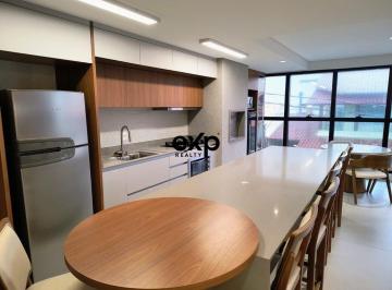 Apartamento · 136m² · 3 Quartos · Apartamento no centro de Barra velha