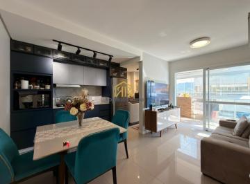 Apartamento · 107m² · 2 Quartos · Apartamento à venda - em Itacorubi