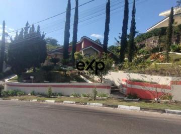Casa · 246m² · 4 Quartos · 8 Vagas · Casa Térrea em condomínio com 4 Dorms, sendo 2 suítes, 1338M2 de terreno