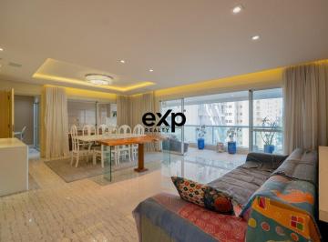 Apartamento · 232m² · 3 Quartos · 3 Vagas · Apartamento - Venda - Barueri, São Paulo