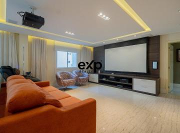 Apartamento · 232m² · 3 Quartos · 3 Vagas · Apartamento - Venda - Barueri, São Paulo