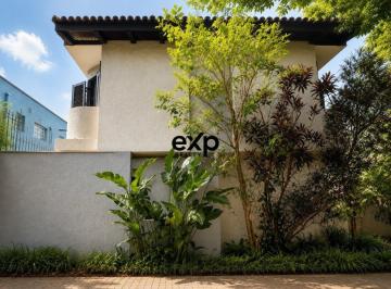 Casa · 299m² · 4 Quartos · 3 Vagas · Casa à venda no Butantã, São Paulo