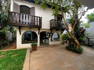 Casa · 299m² · 4 Quartos · 3 Vagas · Espaço, Segurança e Mobilidade no City Butantã!
