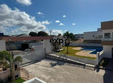 Casa · 140m² · 4 Quartos · 2 Vagas · CASA DUPLEX com 4 SUÍTES, NASCENTE no FOZ DO JOANES em BURAQUINHO