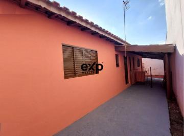 Casa · 60m² · 1 Quarto · 7 Vagas · CASA DE 1 DORMITÓRIO PARA LOCAÇÃO - JARDIM DOS PINHEIROS - ATIBAIA/SP