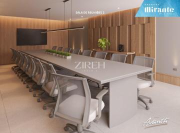 Comercial · 97m² · SALA COMERCIAL DE 96M² NO RESERVA MIRANTE | EM FRENTE AO PARQUE BARIGUI