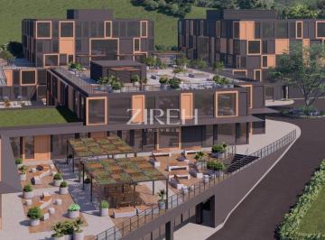 Comercial · 97m² · SALA COMERCIAL DE 96M² NO RESERVA MIRANTE | EM FRENTE AO PARQUE BARIGUI