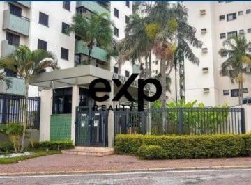 Apartamento · 86m² · 3 Quartos · 2 Vagas · Apartamento à venda Condomínio Alpha Park Campinas 3 dormitórios 86m² próximo Shopping Iguatemi Vila