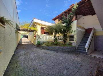 Casa · 243m² · 4 Quartos · Casa para aluguel - na Vila Gilda