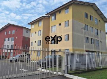 Apartamento · 50m² · 2 Quartos · 1 Vaga · Apartamento para Venda, bairro Iná, São José dos Pinhais / PR