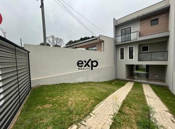 Casa · 163m² · 3 Quartos · 2 Vagas · SOBRADO NOVO EM CONDOMÍNIO FECHADO | 3 DORMITÓRIOS + SUÍTE