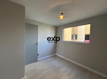 Apartamento · 42m² · 2 Quartos · 1 Vaga · APARTAMENTO RECÉM-REFORMADO NO TATUQUARA