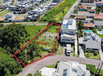 Terreno · 948m² · TERRENO EM CONDOMÍNIO À VENDA NO TANGUÁ