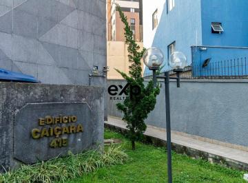 Apartamento · 84m² · 3 Quartos · 1 Vaga · Apartamento 3 Quartos com Suíte no Cabral | 84 m² Privativos