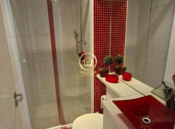 Apartamento · 67m² · 3 Quartos · Apartamento à venda - no Loteamento City Jaragua