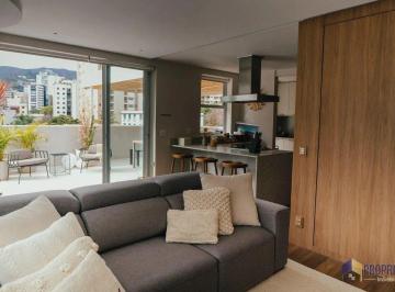 Apartamento · 189m² · 3 Quartos · Apartamento à venda - em Serra