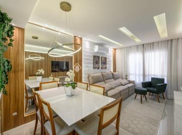 Casa · 72m² · 3 Quartos · Casa semi mobiliada à venda no Condomínio Jardim Di Napoli - Central Park, Cachoeirinha