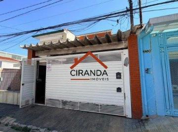 Casa · 183m² · 3 Quartos · Casa Padrão em SAUDE com 183 m² , 3 quarto(s) , 1 suíte(s) .