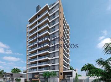 Apartamento · 117m² · 2 Quartos · 1 Vaga · SEU NOVO LAR EM GUARATUBA