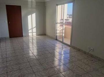 a033074c7faf1b3ee9372e3b0f07275dea54db89 · Apartamento com 3 dormitórios para alugar, 100 m² por R$ 2.100,00/mês - Vila Maceno - São José do Ri