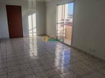 56bfe7fb97c0505d904f6b19ce87402fe9f01796 · Apartamento com 3 dormitórios para alugar, 100 m² por R$ 2.100,00/mês - Vila Maceno - São José do Ri
