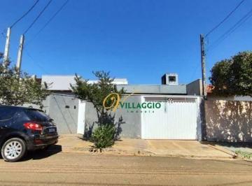 fe91f7f739e32a149588f4dc94ac207c5bbb764f · Casa com 2 dormitórios à venda, 130 m² por R$ 340.000,00 - Residencial Menezes - Bady Bassitt/SP