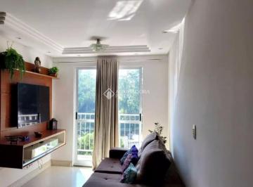 Apartamento · 60m² · 3 Quartos · Apartamento Mobiliado 3 quarto(s), no bairro Baeta Neves