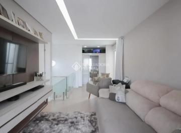 Apartamento · 171m² · 4 Quartos · 2 Vagas · Cobertura 4 quarto(s), no bairro Nova Petrópolis
