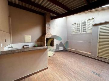 024c7f2f14954ee64aa1154d18a323a201ca436d · Casa com 3 dormitórios à venda, 236 m² por R$ 550.000,00 - Exposição - Barretos/SP