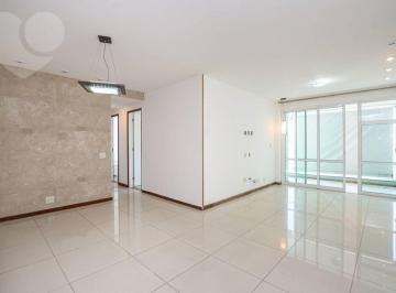 2be331f6c54fbdd173eab777205b11c37e081195 · Apartamento à venda, 120 m² por R$ 1.030.000,00 - Icaraí - Niterói/RJ