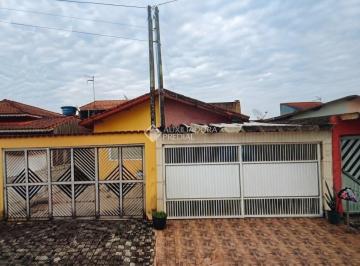 Casa · 61m² · 2 Quartos · 2 Vagas · Excelente Oportunidade. Casa em Mongaguá, Litoral de São Paulo!