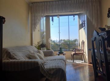 Apartamento · 93m² · 3 Quartos · Apartamento de 03 quartos na Av. Professor Oscar Pereira Bairro Azenha