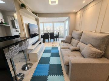 138da7d9d7863187a9dfb73325499b44b3d284c3 · Apartamento com 2 dormitórios à venda, 61 m² por R$ 799.000,00 - São Judas - São Paulo/SP
