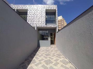 744c52ba0f1a0845954d38c611786ee523e0fb3a · Sobrado com 3 dormitórios à venda, 126 m² por R$ 695.000,00 - Bosque da Saúde - São Paulo/SP