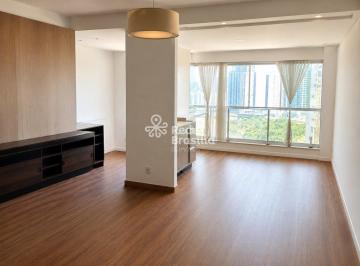 Apartamento · 68m² · 2 Quartos · 1 Vaga · APARTAMENTO À VENDA EM ÁGUAS CLARAS | RESIDENCIAL YES Andar alto ? Vista livre ? Reformado ? Deso
