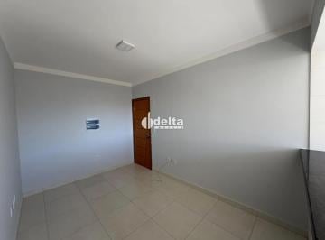 Apartamento · 54m² · 2 Quartos · 1 Vaga · Casa com 2 quartos sendo 1 suíte disponível para venda no bairro Novo Mundo em Uberlândia-MG