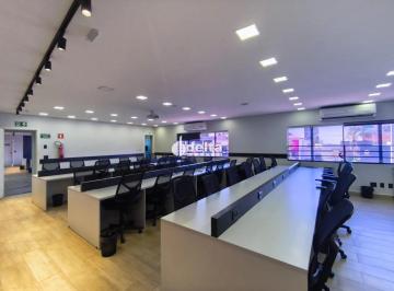 Comercial · 400m² · Prédio disponível para locação no bairro Lidice em Uberlândia-MG
