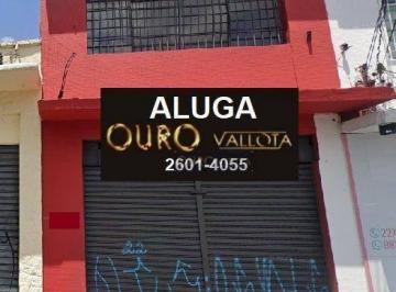 349653b957547721a5e88781c50162685be218e8 · Salão para alugar, 77 m² por R$ 3.549,67/mês - Vila Prudente (Zona Leste) - São Paulo/SP