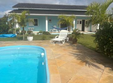 Casa · 158m² · 4 Quartos · Casa térrea a 800m do mar em Imbé