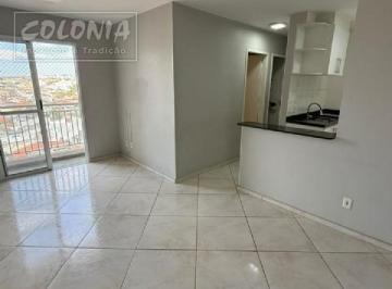 52877.004 · Apartamento para locação - Parque Erasmo Assunção